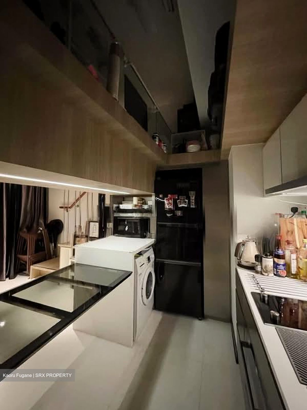euHabitat (D14), Condominium #547002731